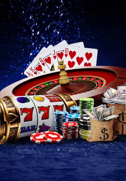 Online Casino Games for Real Money